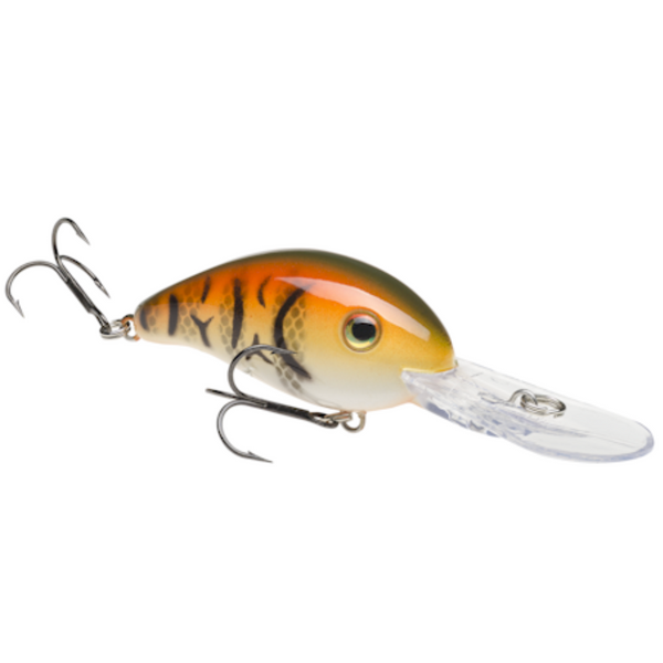 Strike King Pro-Model 3 XD