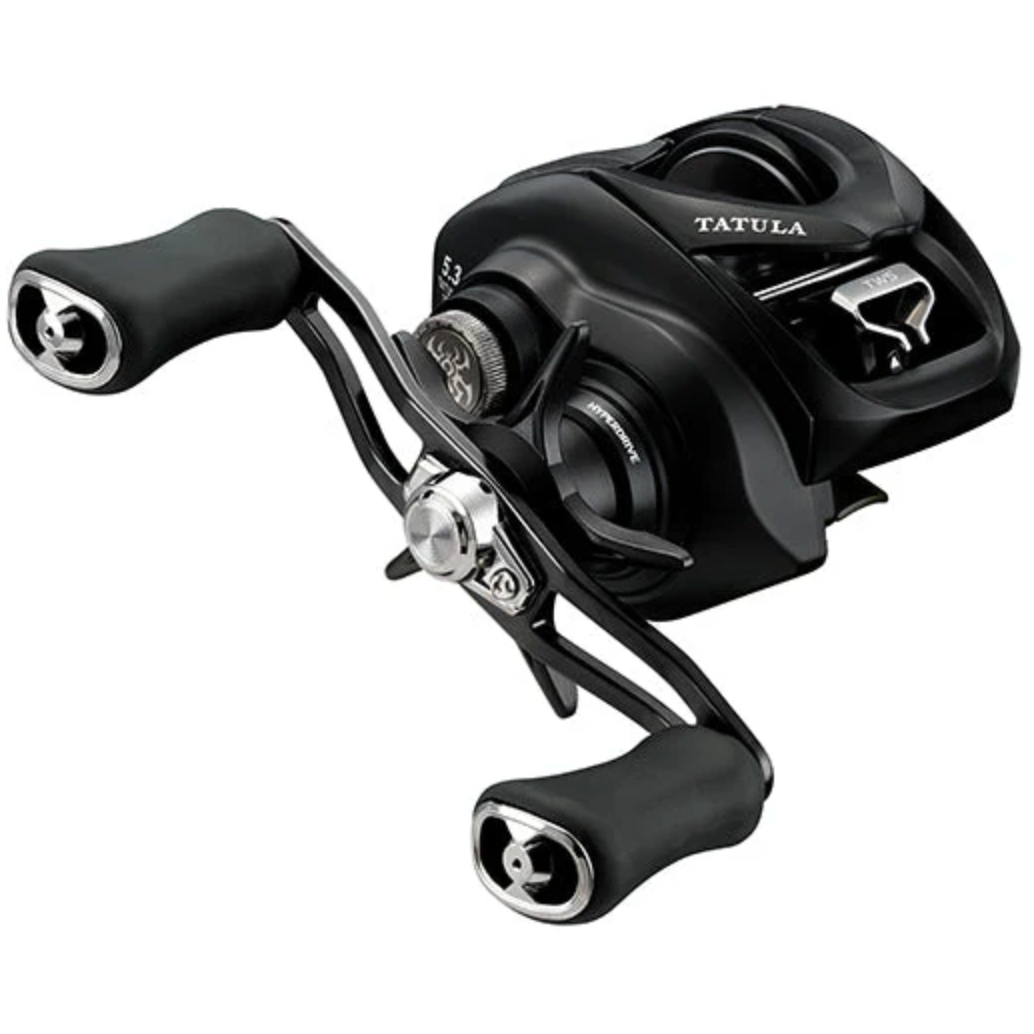 Daiwa Tatula TW 150 2025