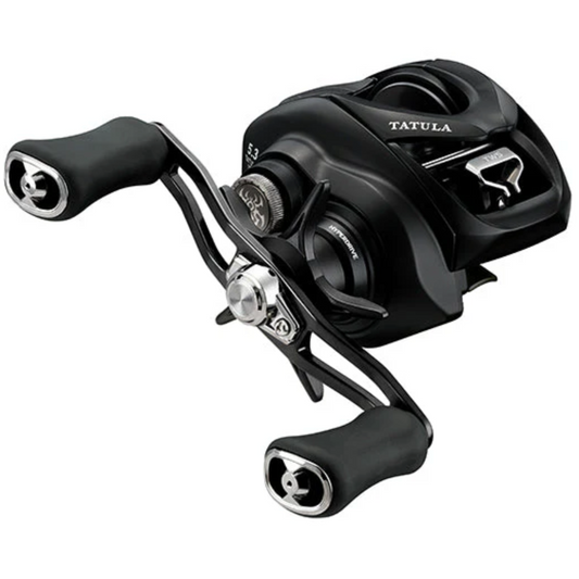 Daiwa Tatula TW 150 2025