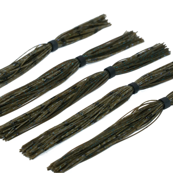6th Sense Silicone Skirts