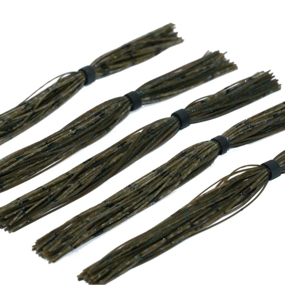 6th Sense Silicone Skirts