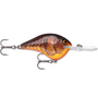 Rapala DT 10 Dark Brown Crawdad