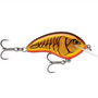 Rapala OG Tiny 4 Dark Brown Crawdad