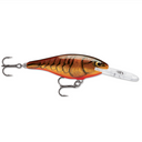  Dark Brown Crawdad