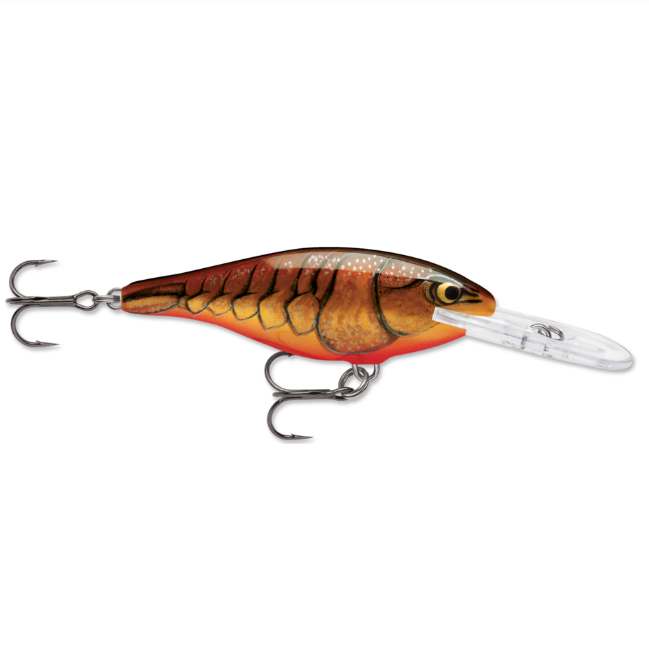 Rapala Shad Rap 07