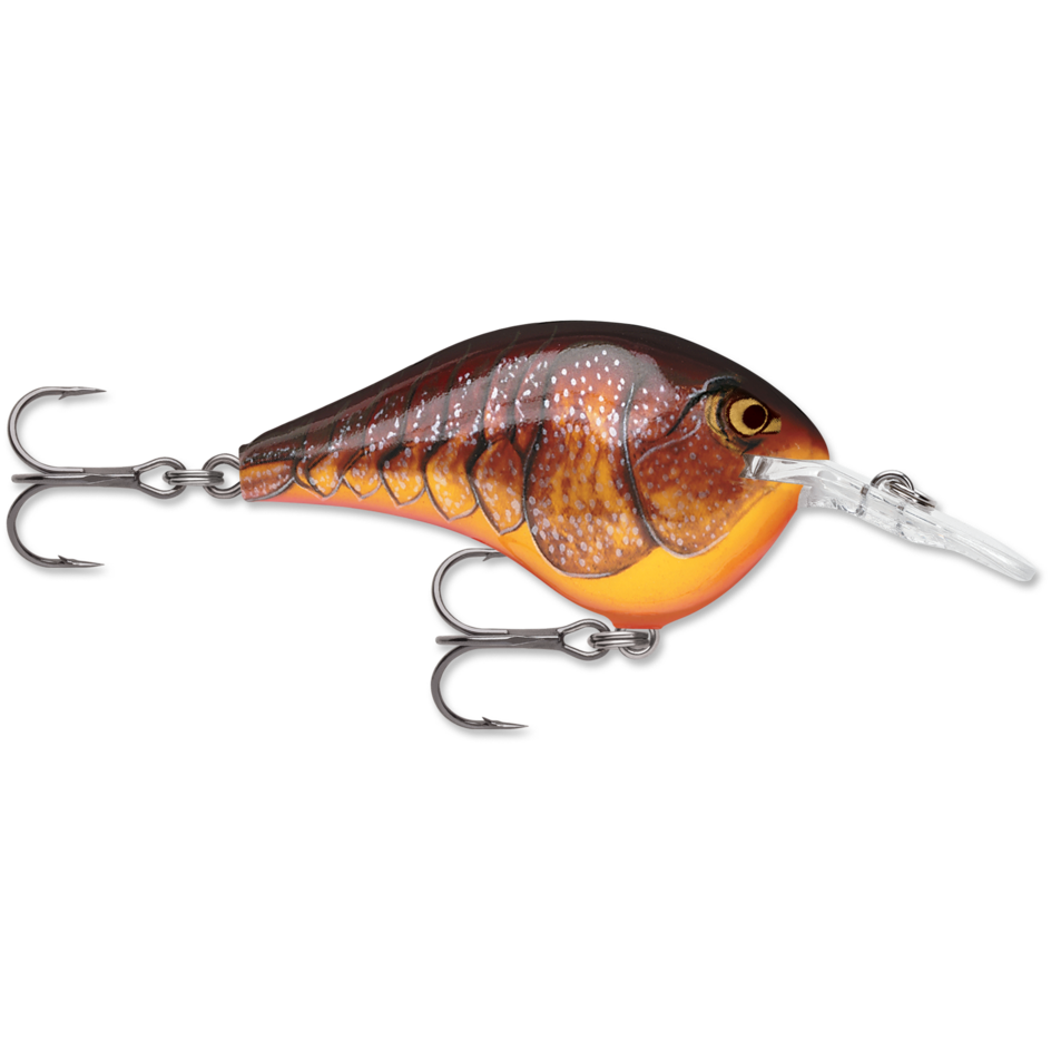 Rapala DT 6