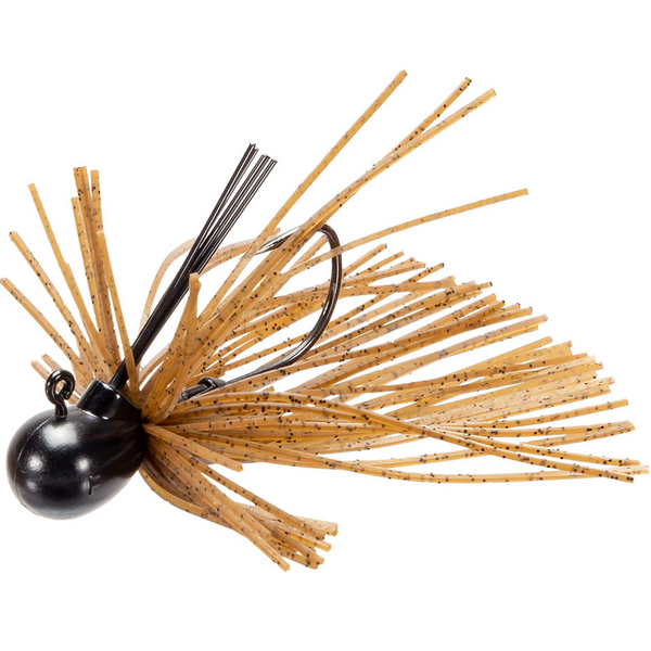 Keitech Tungsten Guard Spin Jig