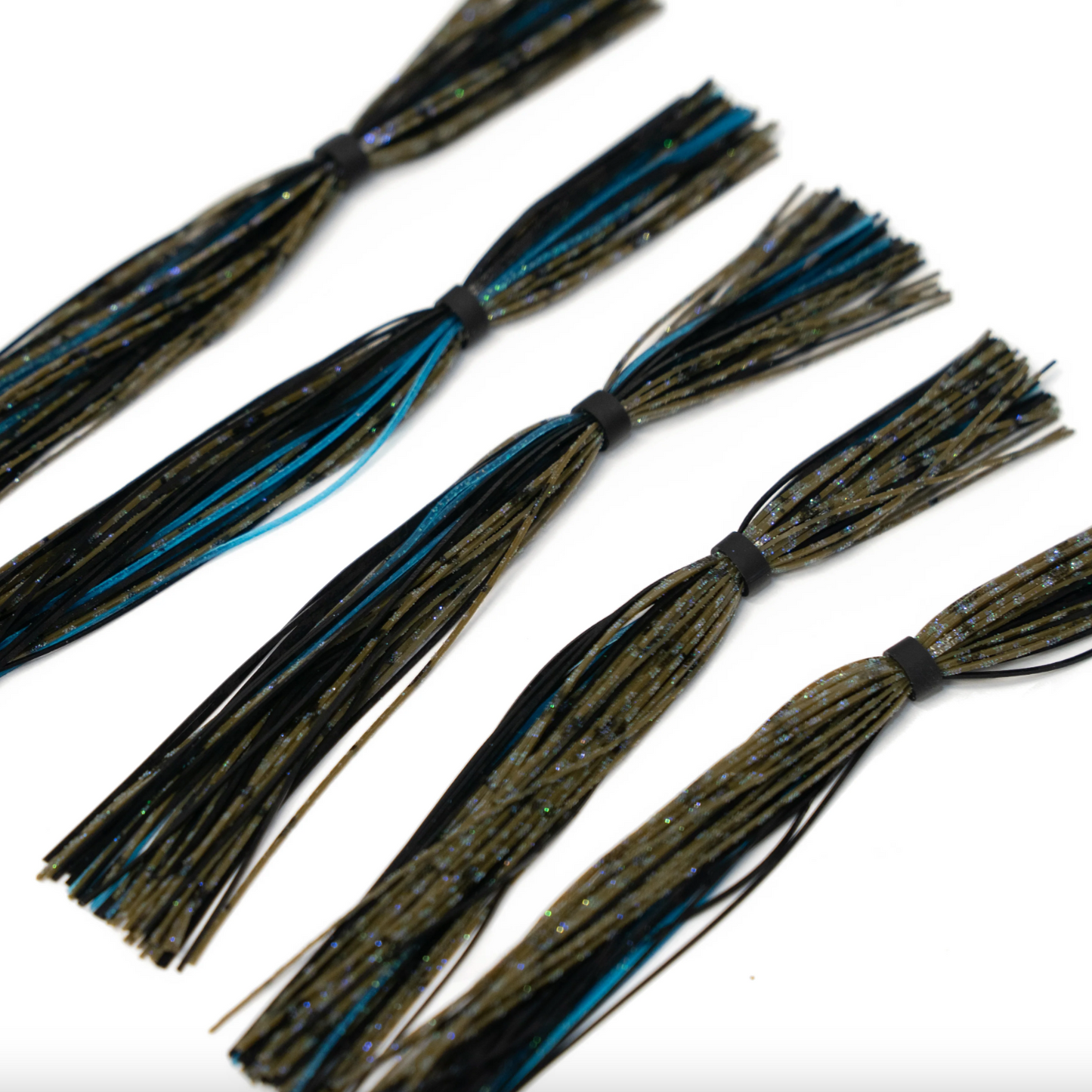 6th Sense Silicone Skirts
