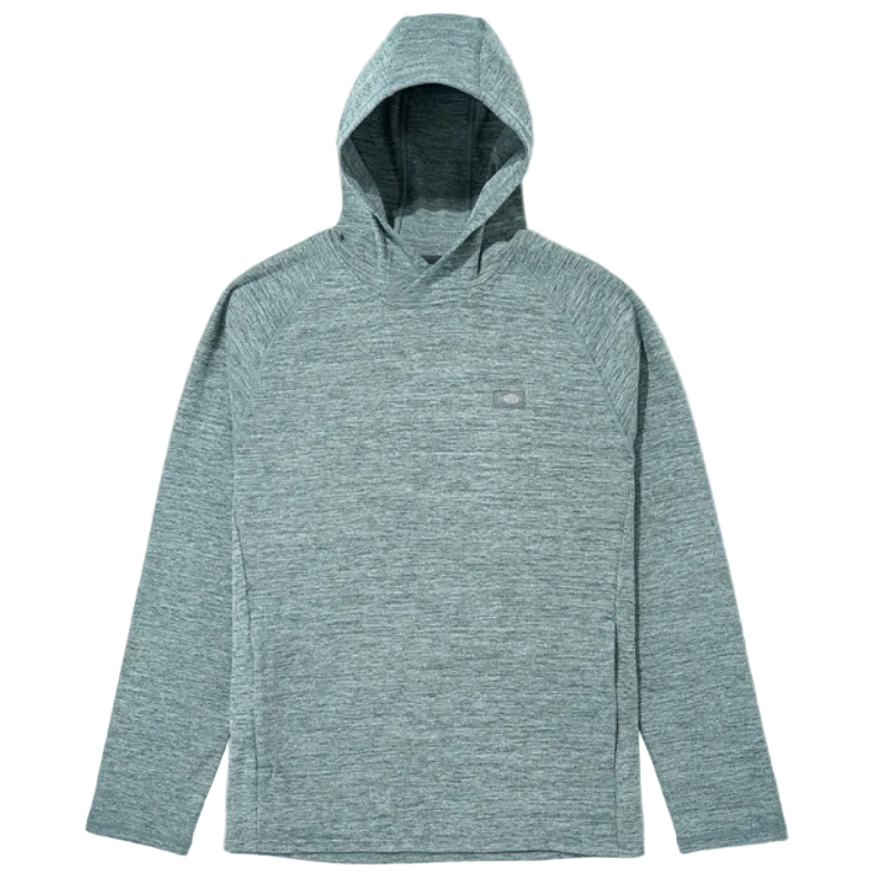 AFTCO Coastal Layer Pullover Hoodie