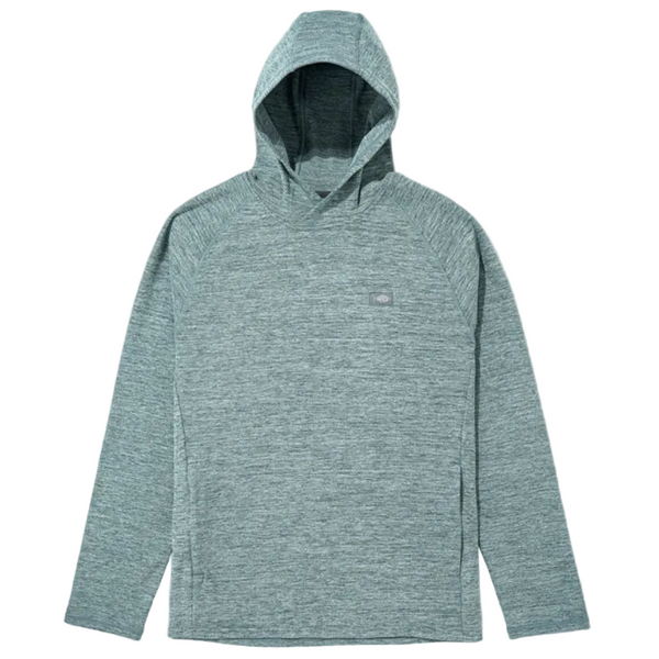 AFTCO Coastal Layer Pullover Hoodie