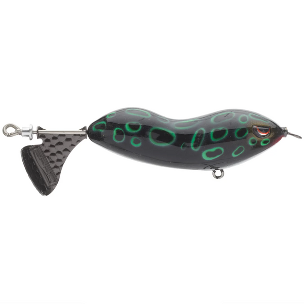 SPRO Cyclone Prop Jr