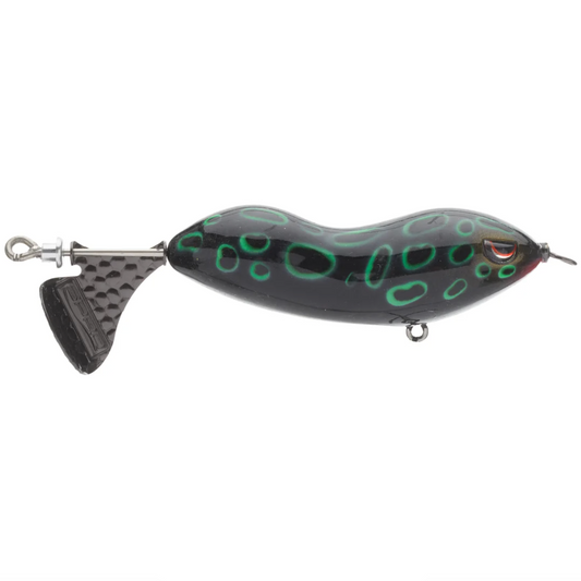 SPRO Cyclone Prop Jr