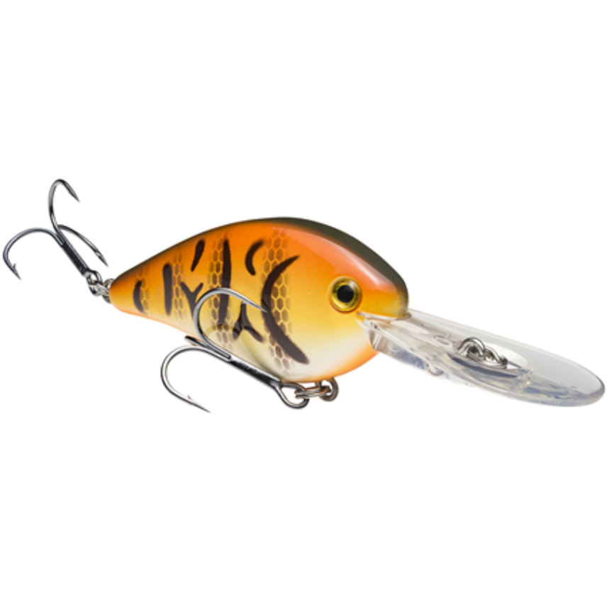 Strike King KVD 1.5 Flatside