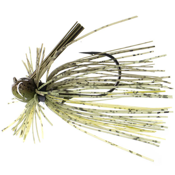 Dirty Jigs LC Finesse Jig