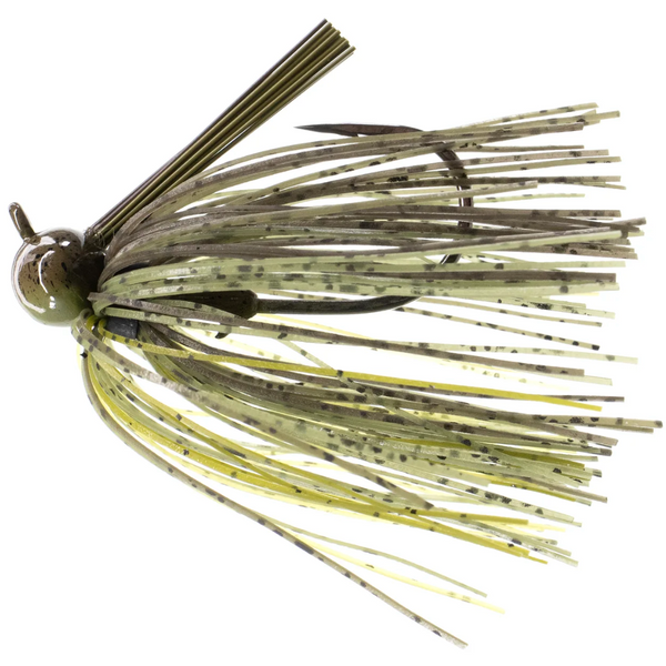 Dirty Jigs Tour Level Football Jig