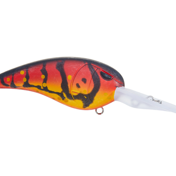 SPRO RkCrawler 55