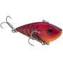 Strike King Red Eyed Shad 1/2oz. Delta Red