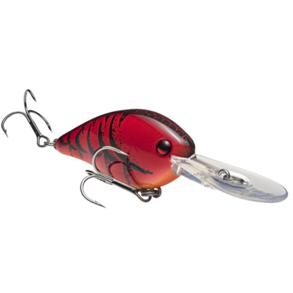 Strike King KVD 1.5 Flatside