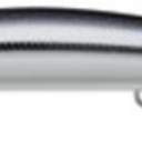  Delta Smelt