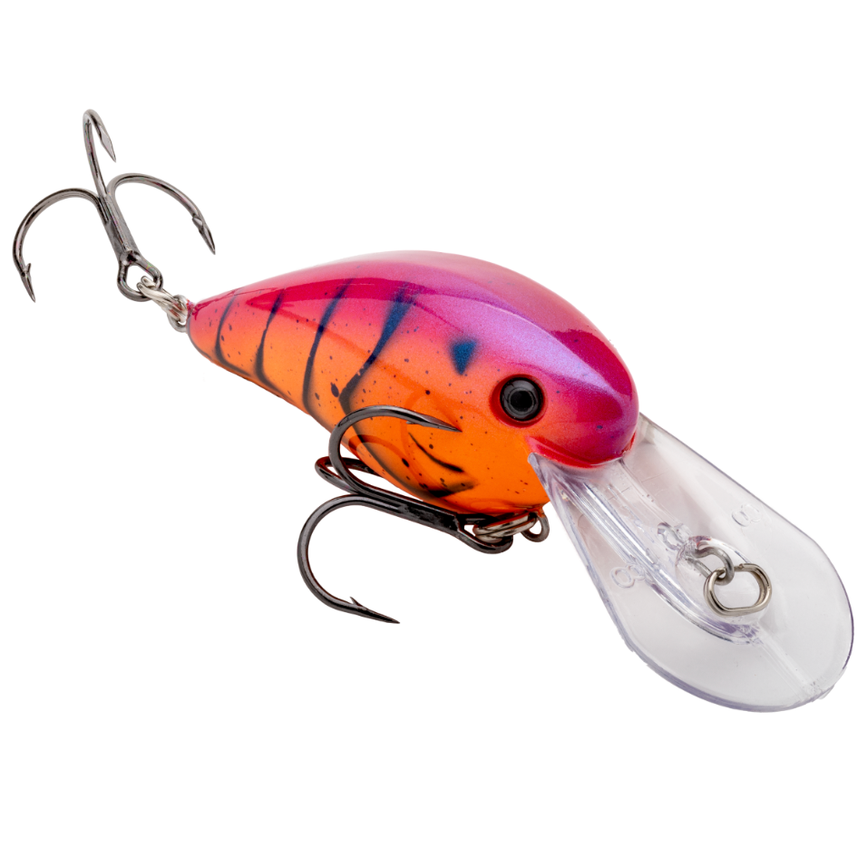 Strike King Gravel Dawg 8
