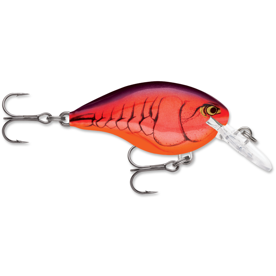 Rapala DT 6