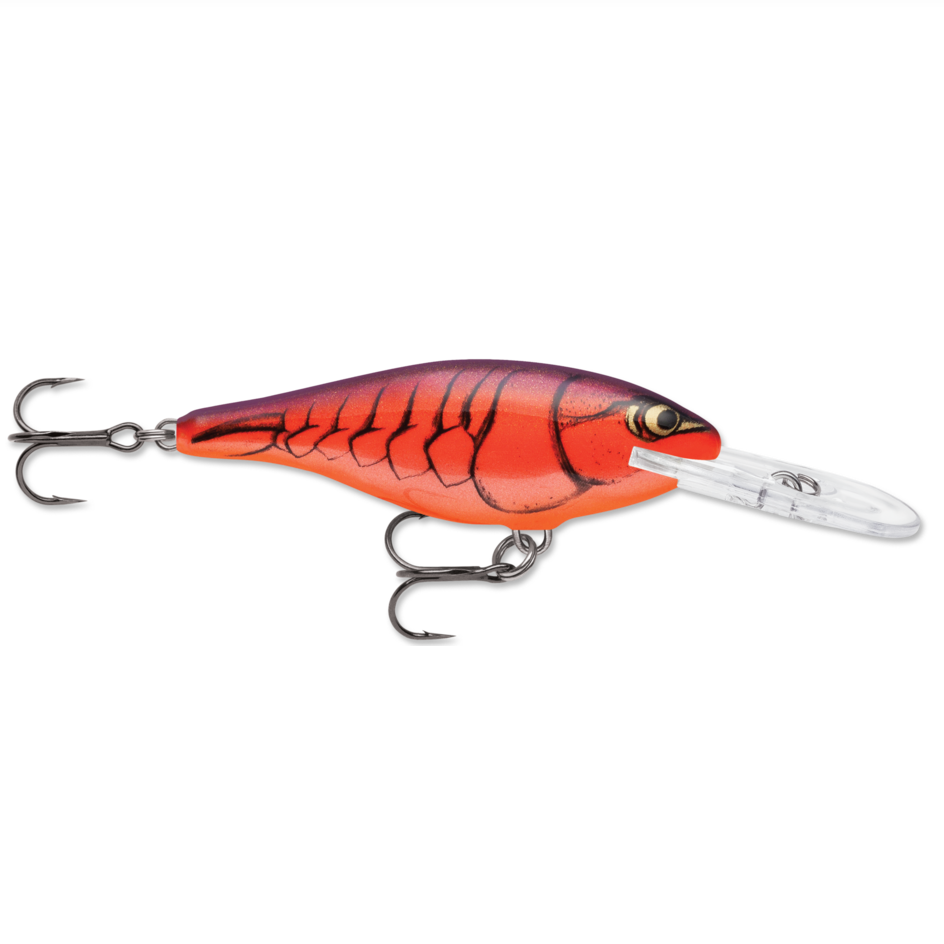 Rapala Shad Rap 07