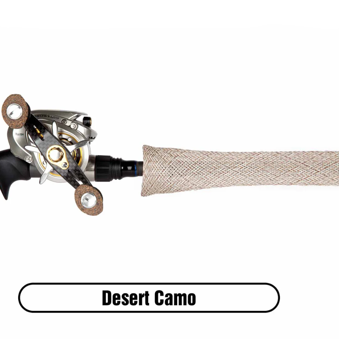 Rod Glove - Casting