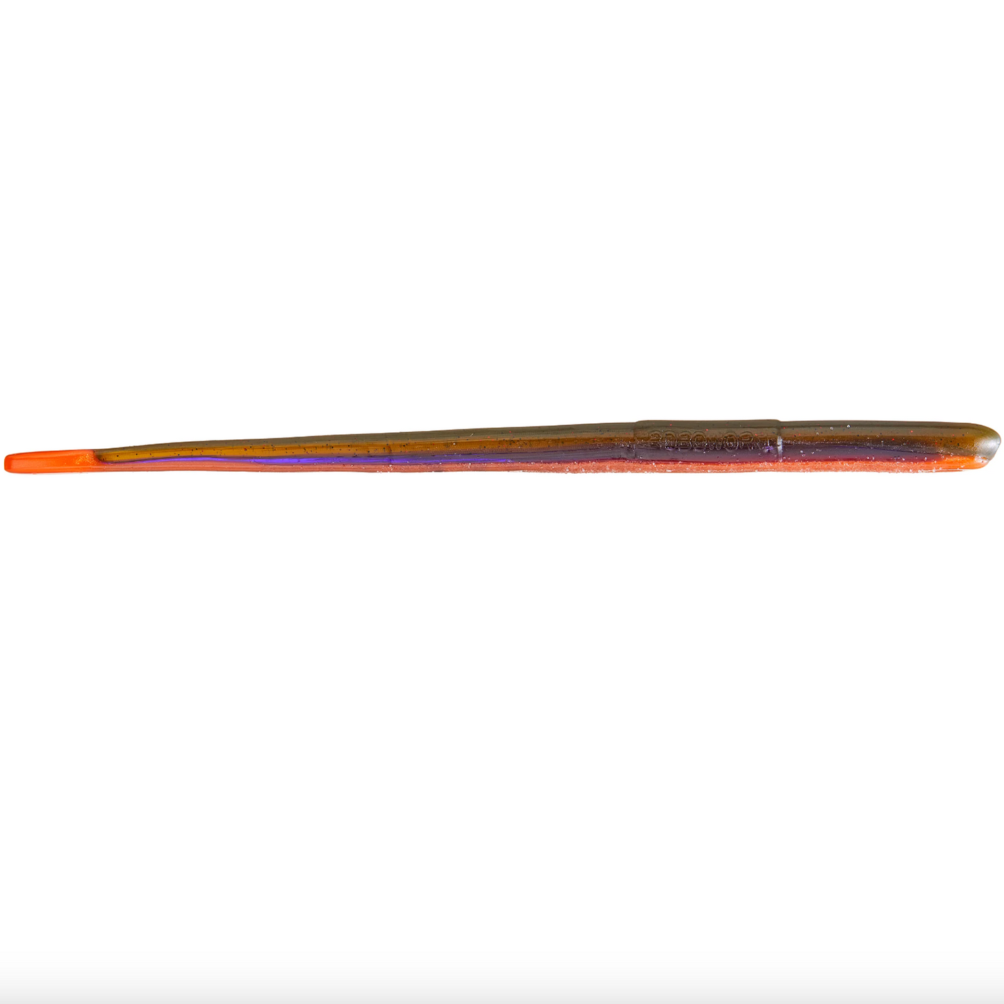 Roboworm 6" Straight Tail