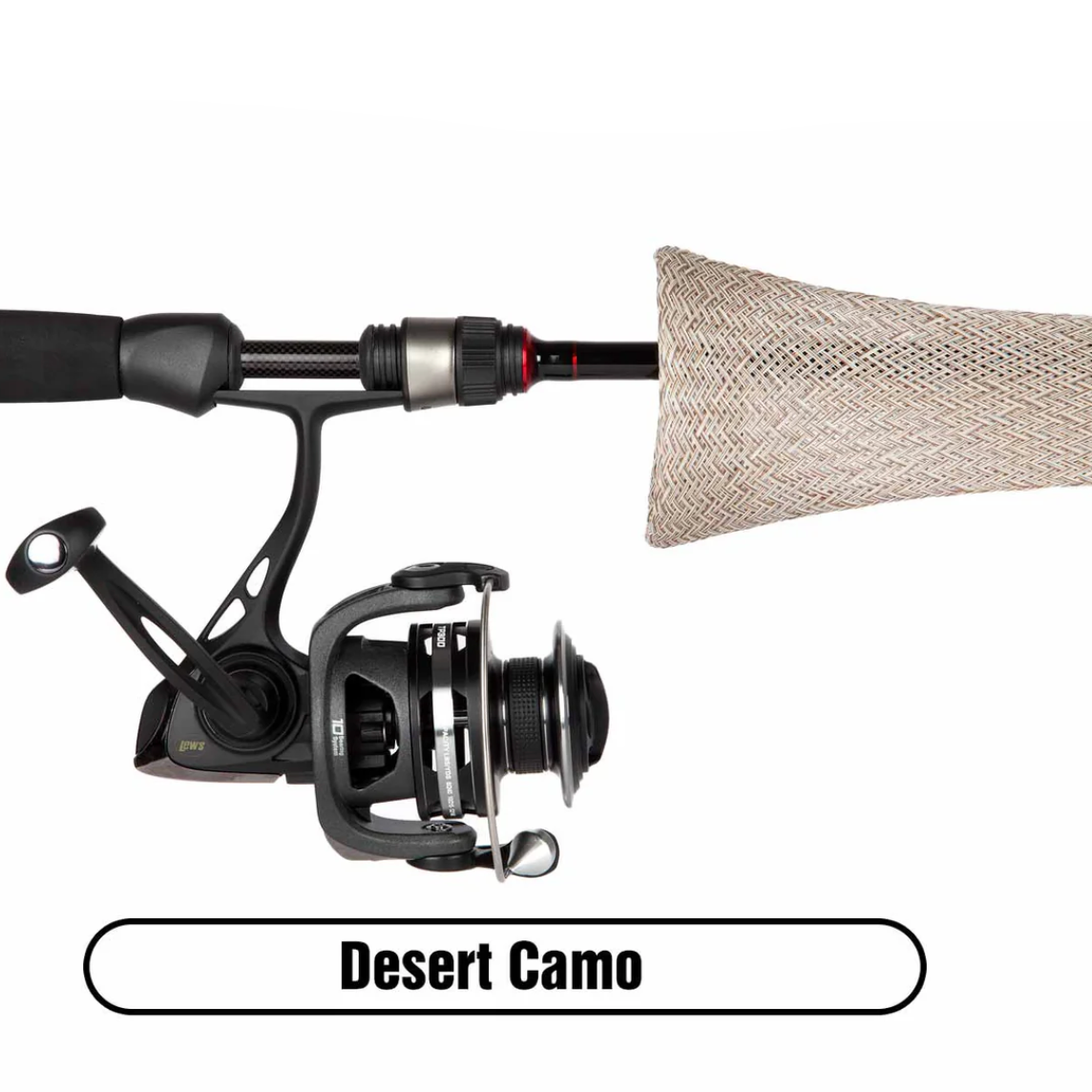 Rod Glove - Spinning