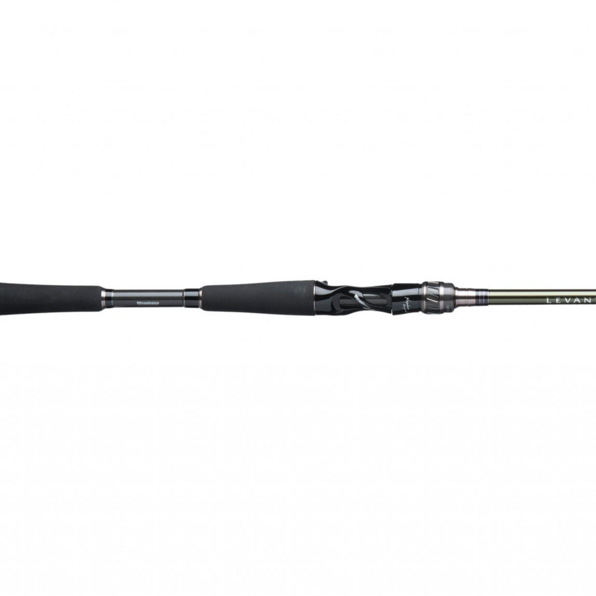 Megabass Levante Casting Rod