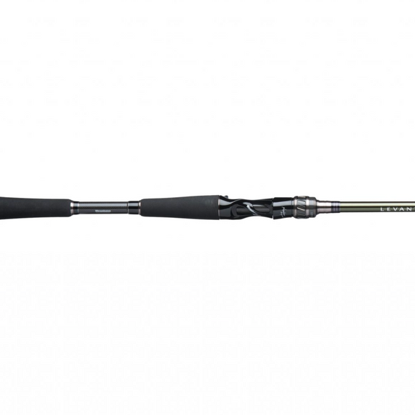 Megabass Levante Casting Rod