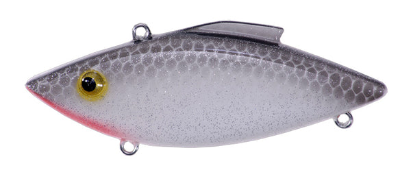 Bill Lewis Original Rat-L-Trap