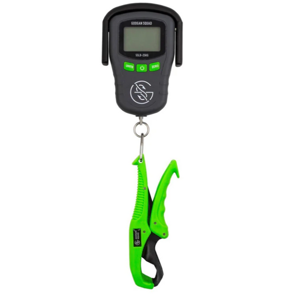 Googan Digital Scale