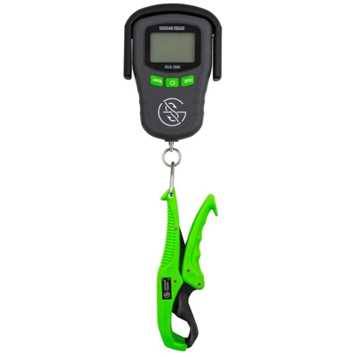 Googan Digital Scale