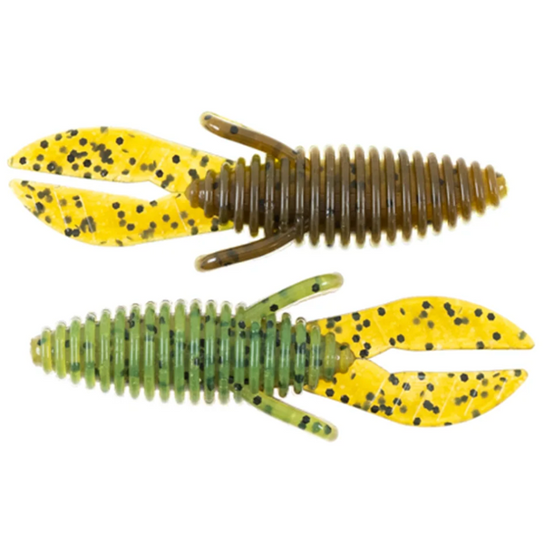 d bomb fishing lure Missile Baits Micro D Bomb Dill Pickle