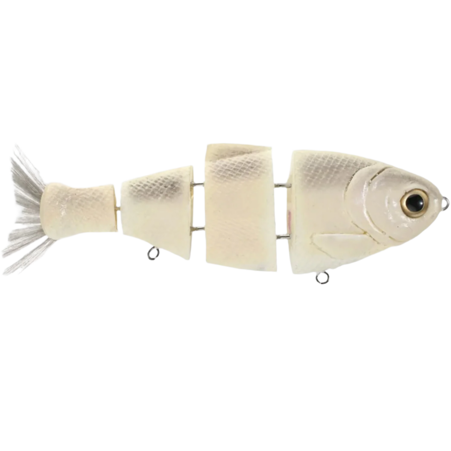 Bull Shad Slow Sink