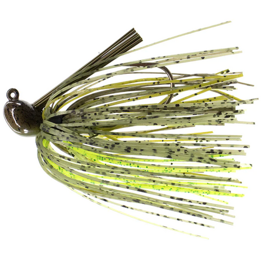 Dirty Jigs LC Casting Jigs