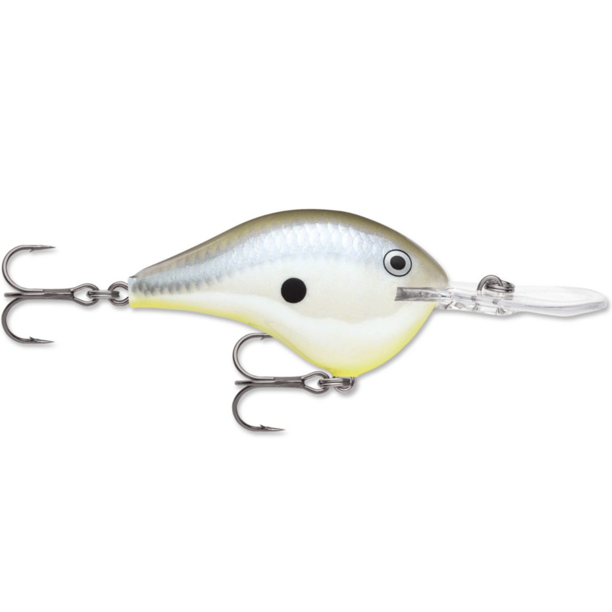Rapala DT 12 Disco Shad