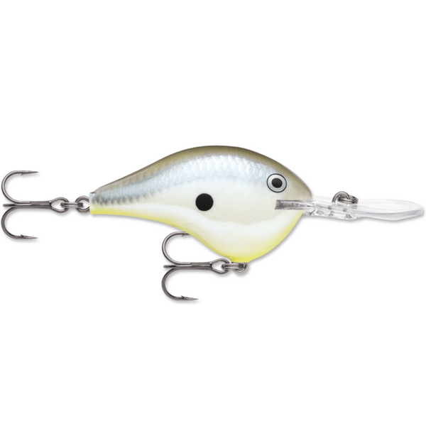 Rapala DT 12 Disco Shad