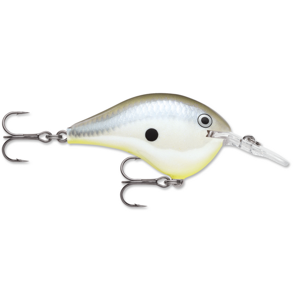 Rapala DT 6