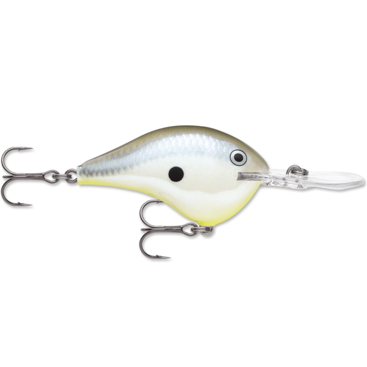 Rapala DT 10