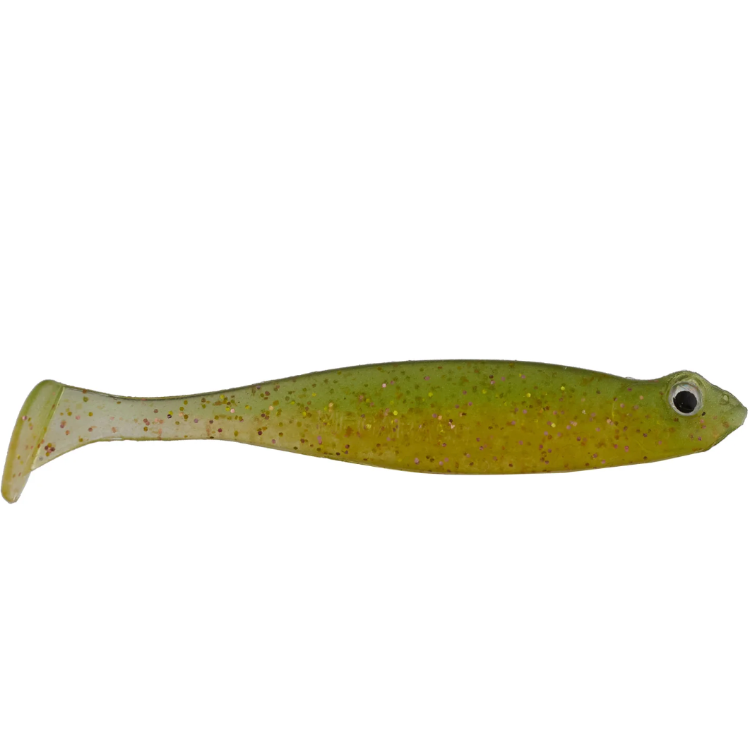 Megabass Hazedong Shad