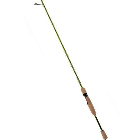 ACC Crappie Stix - Dock Shooter Spinning Rod
