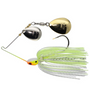 Hawg Caller Double Colorado Spinnerbait