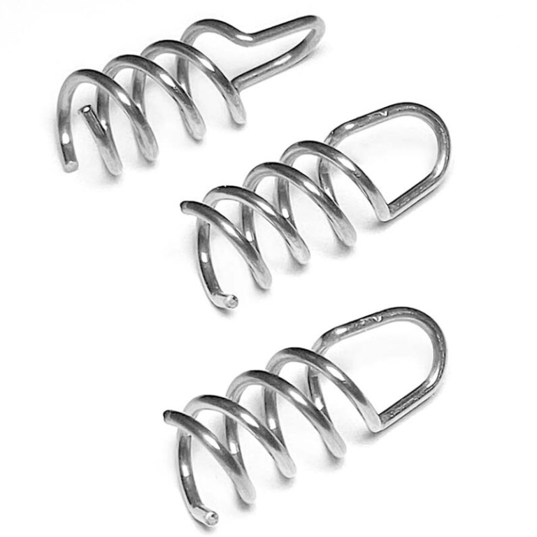 Gamakatsu Double Down Spring Lock