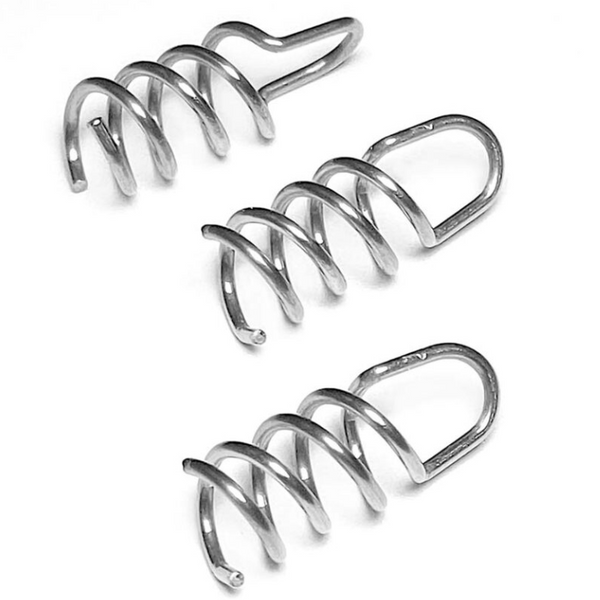 Gamakatsu Double Down Spring Lock