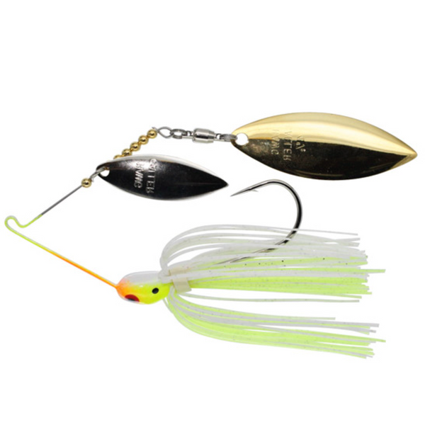 Hawg Caller Double Willow Spinnerbait