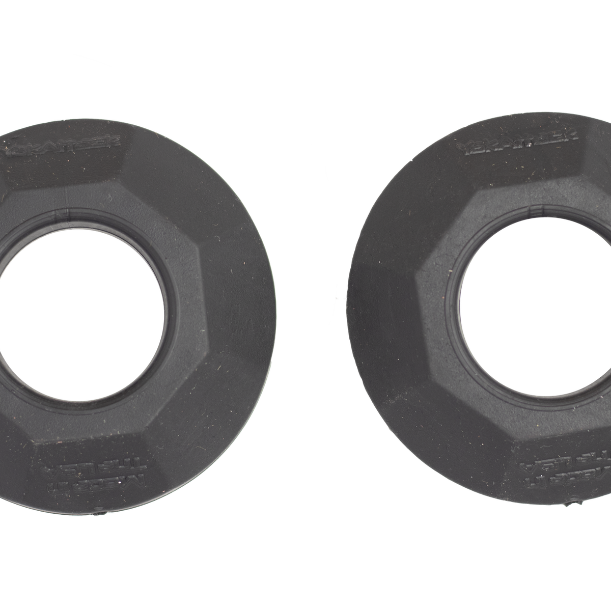 YakAttack CatchNRelease Drip Ring - Pair