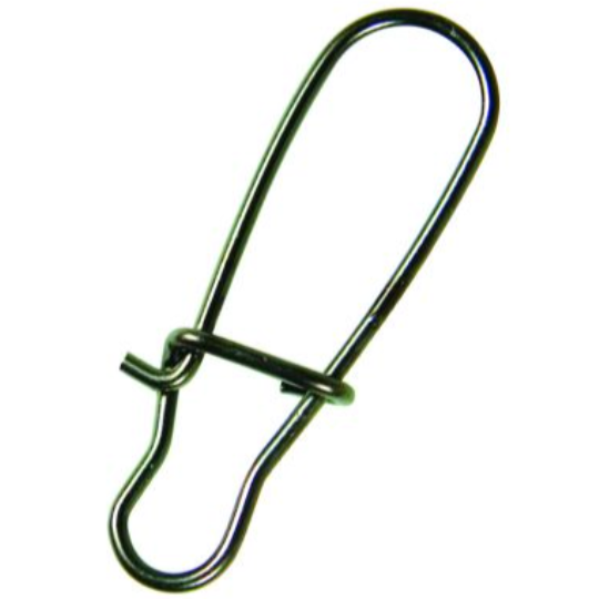 Eagle Claw Dual Lock Snap