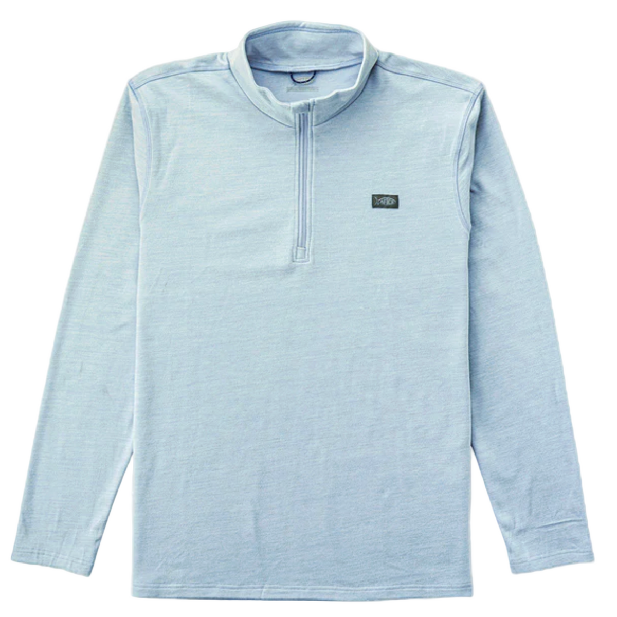 AFTCO Coastal Layer 1/4 Zip